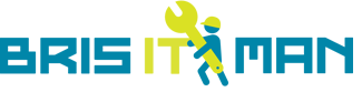 BRIS IT MAN IT consultant computer repair service